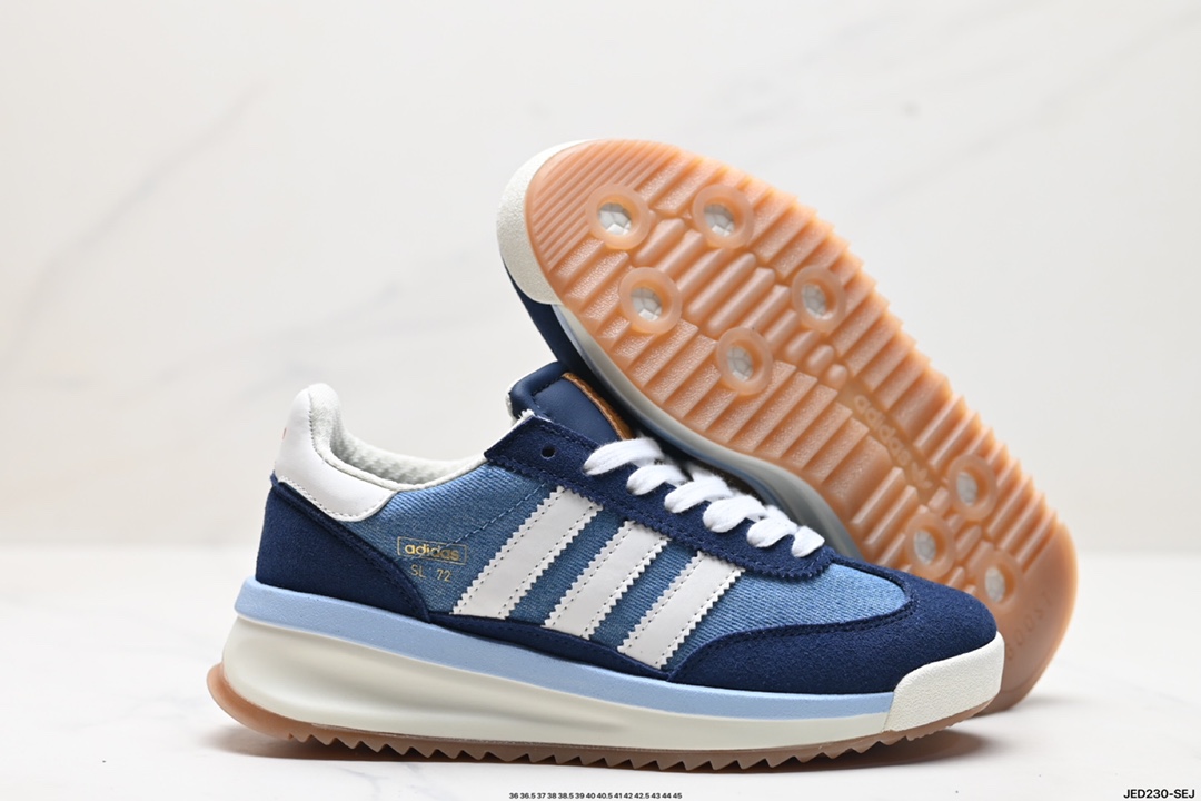 Adidas SL Shoes